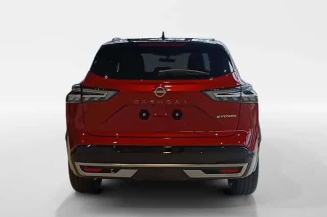 Nissan Qashqai (2026) thumbnail 6