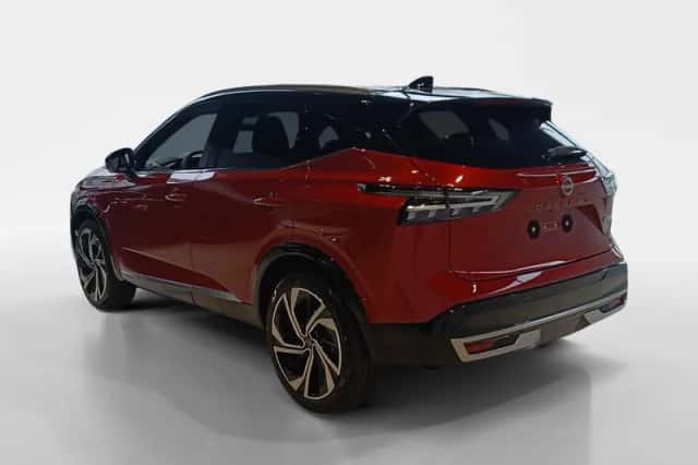 Nissan Qashqai (2026) thumbnail 7