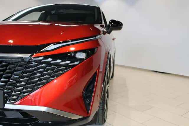Nissan Qashqai (2026) thumbnail 10