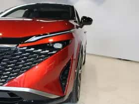 Nissan Qashqai (2026) thumbnail 10