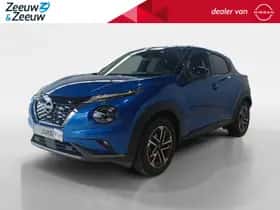 Nissan Juke (2026)