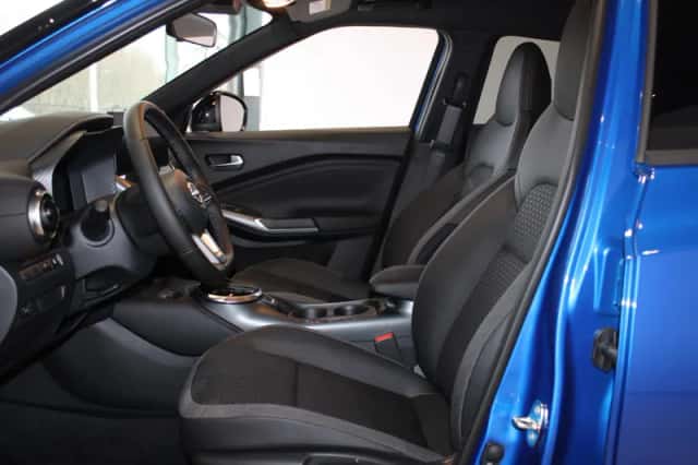 Nissan Juke (2026) thumbnail 17