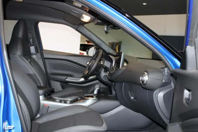 Nissan Juke (2026) thumbnail 21