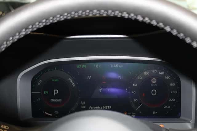 Nissan Juke (2026) thumbnail 28