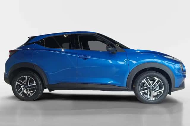 Nissan Juke (2026) thumbnail 4