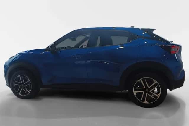 Nissan Juke (2026) thumbnail 8