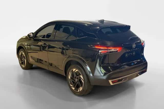 Nissan Qashqai (2025) thumbnail 5