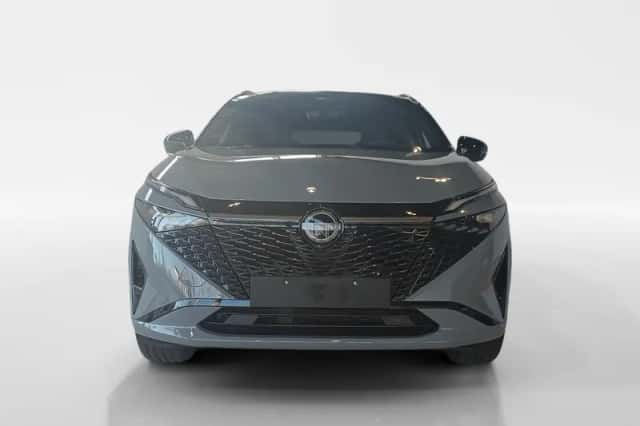 Nissan Qashqai (2026) thumbnail 2