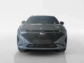 Nissan Qashqai (2026) thumbnail 2