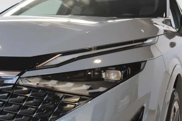 Nissan Qashqai (2026) thumbnail 11