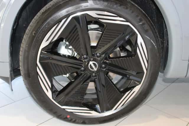 Nissan Qashqai (2026) thumbnail 13