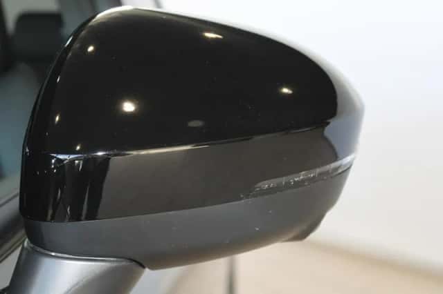 Nissan Qashqai (2026) thumbnail 14