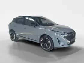 Nissan Qashqai (2026) thumbnail 3