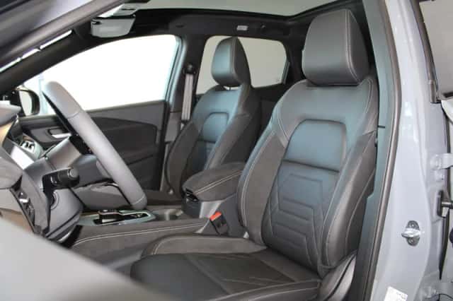 Nissan Qashqai (2026) thumbnail 23