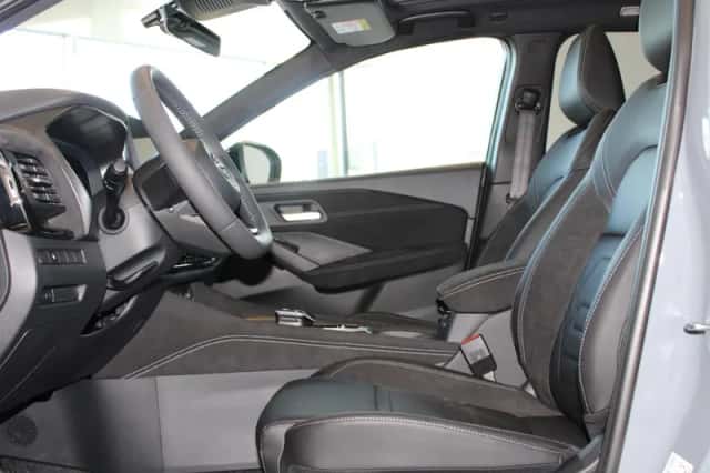 Nissan Qashqai (2026) thumbnail 24