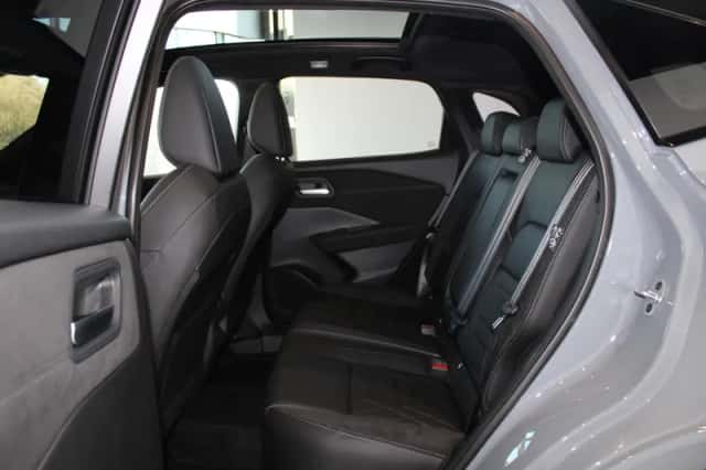 Nissan Qashqai (2026) thumbnail 25