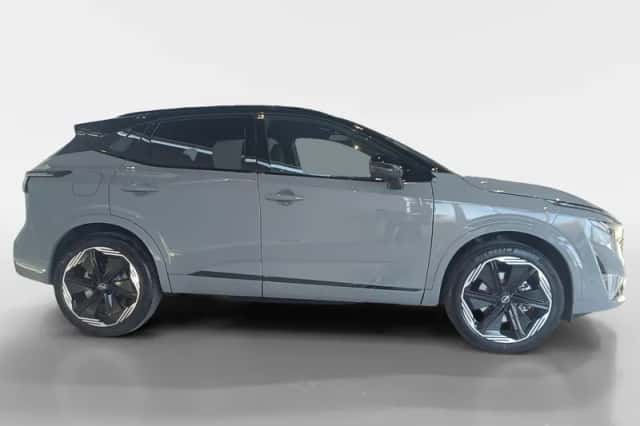Nissan Qashqai (2026) thumbnail 4