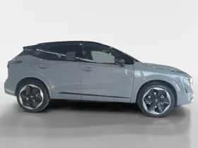 Nissan Qashqai (2026) thumbnail 4