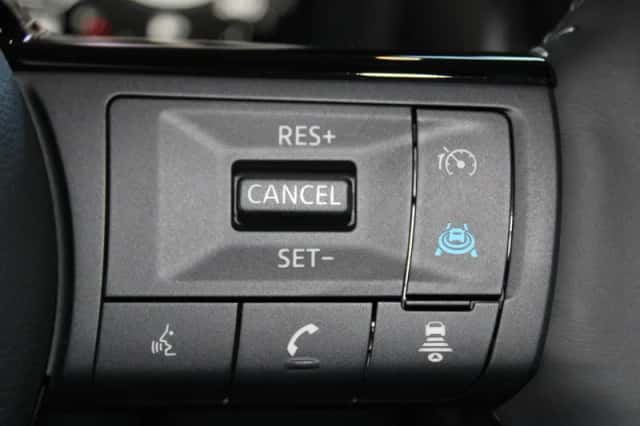 Nissan Qashqai (2026) thumbnail 35