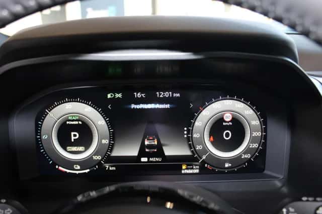 Nissan Qashqai (2026) thumbnail 38