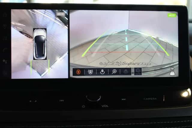 Nissan Qashqai (2026) thumbnail 40