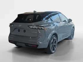 Nissan Qashqai (2026) thumbnail 5