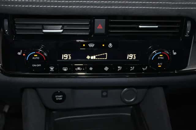 Nissan Qashqai (2026) thumbnail 41