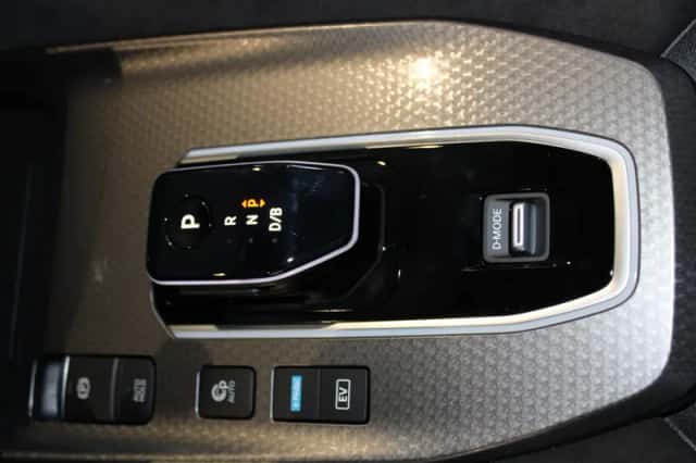 Nissan Qashqai (2026) thumbnail 42
