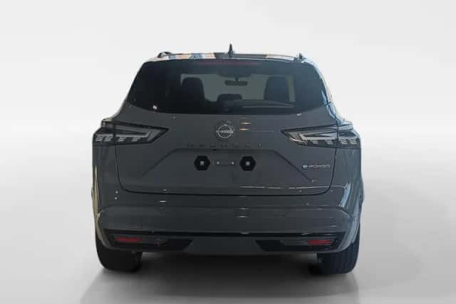 Nissan Qashqai (2026) thumbnail 6