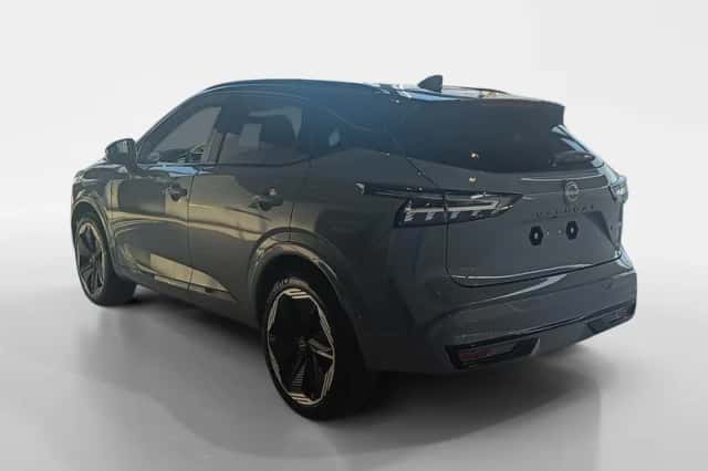 Nissan Qashqai (2026) thumbnail 7
