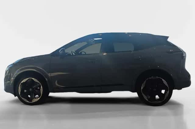 Nissan Qashqai (2026) thumbnail 8