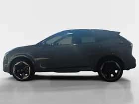 Nissan Qashqai (2026) thumbnail 8