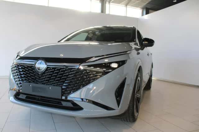 Nissan Qashqai (2026) thumbnail 10