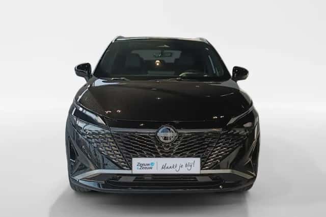 Nissan Qashqai (2026) thumbnail 2