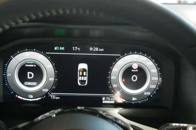 Nissan Qashqai (2026) thumbnail 16