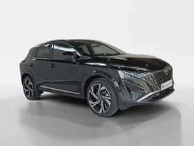 Nissan Qashqai (2026) thumbnail 3