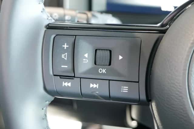 Nissan Qashqai (2026) thumbnail 28