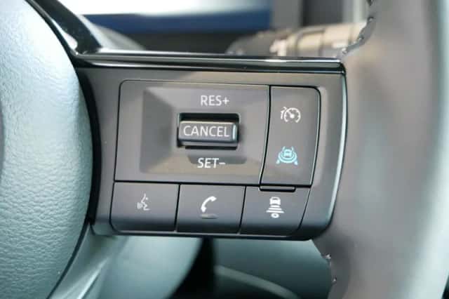 Nissan Qashqai (2026) thumbnail 29