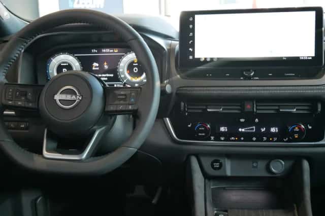 Nissan Qashqai (2026) thumbnail 30
