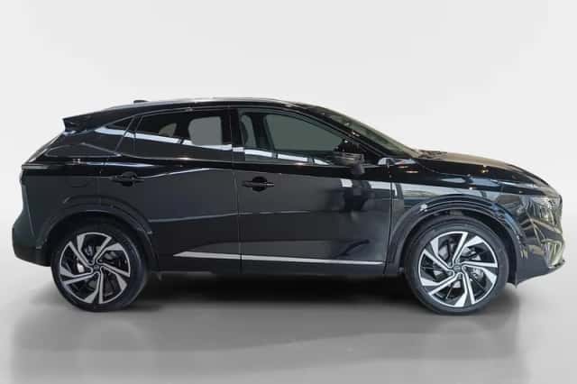 Nissan Qashqai (2026) thumbnail 4