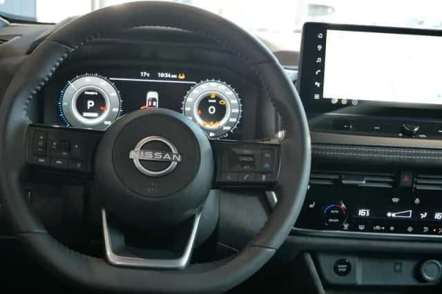 Nissan Qashqai (2026) thumbnail 31
