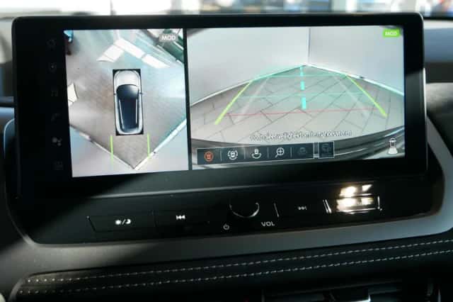 Nissan Qashqai (2026) thumbnail 33