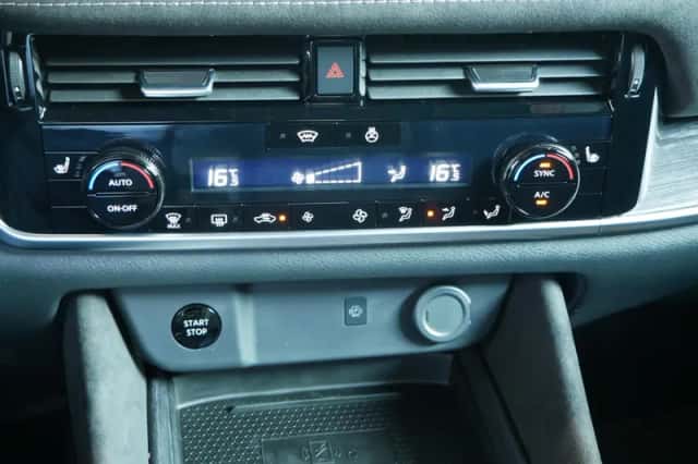 Nissan Qashqai (2026) thumbnail 35