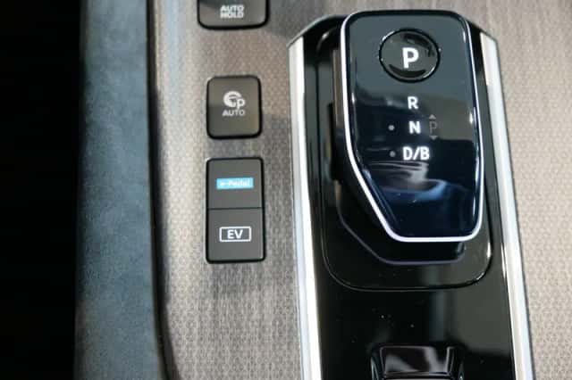 Nissan Qashqai (2026) thumbnail 36