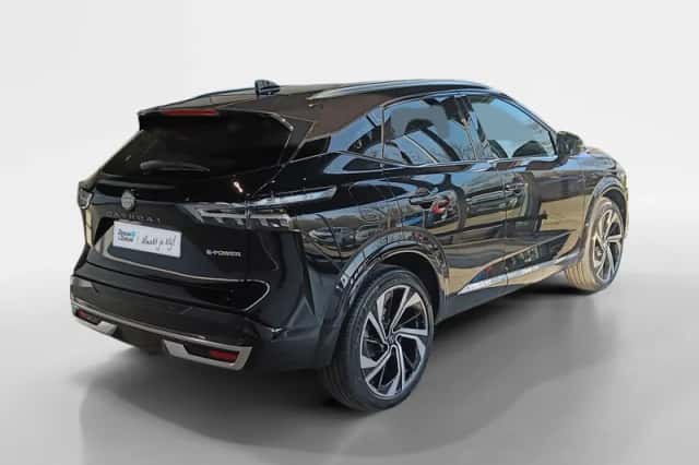 Nissan Qashqai (2026) thumbnail 5