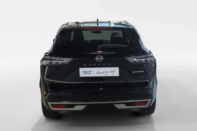 Nissan Qashqai (2026) thumbnail 6
