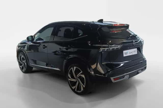 Nissan Qashqai (2026) thumbnail 7