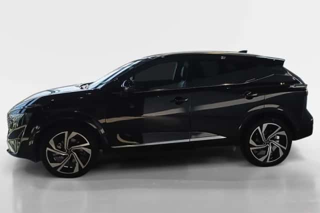 Nissan Qashqai (2026) thumbnail 8