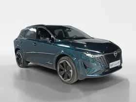 Nissan Qashqai (2026) thumbnail 3