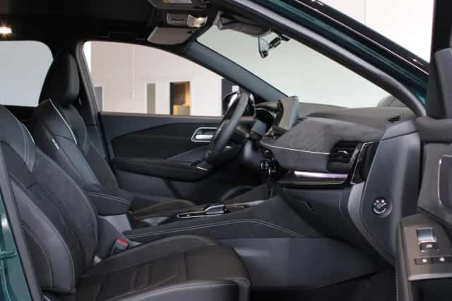 Nissan Qashqai (2026) thumbnail 24
